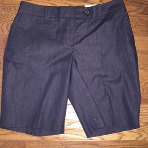 Loft Burmuda short classy